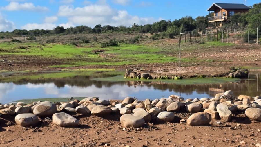 Commercial Property for Sale in Oudtshoorn Rural Western Cape